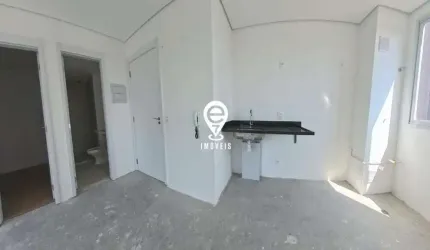 Apartamento 2 dormitórios - à 400m do Metrô Santos-Imigrantes