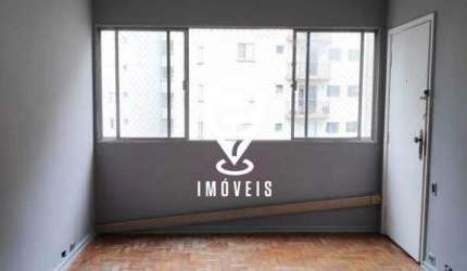 APARTAMENTO DE 02 DORMITÓRIOS PRÓXIMO AO METRÔ