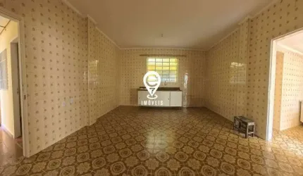 Casa Térrea 4 dormitório - Vila Prudente