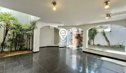 Sobrado à venda, 4 quartos, 1 suíte, 2 vagas, Saúde - São Paulo/SP