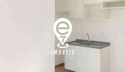 Apartamento à venda, 1 quarto, Bela Vista - São Paulo/SP