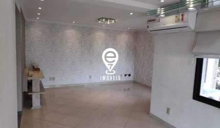 ALUGA BELO APARTAMENTO DE 03 DORMITÓRIOS COM 02 VAGAS EM MIRANDÓPOLIS