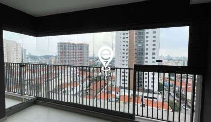 APARTAMENTO GARDEN NOVINHO NA SAÚDE