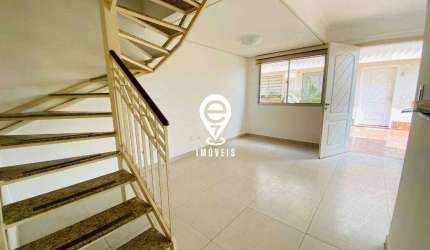 Sobrado à venda, 3 quartos, 1 suíte, 2 vagas, Vila das Mercês - São Paulo/SP