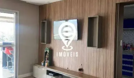 Apartamento à venda, 3 quartos, 1 suíte, 2 vagas, Cambuci - São Paulo/SP