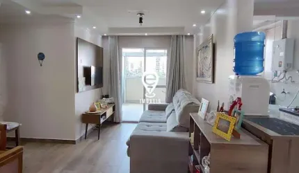 EXCELENTE APARTAMENTO GARDEN PARA VENDA DE 2 DORMITÓRIOS NA VILA GUARANI!