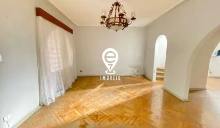 Sobrado para aluguel, 7 quartos, 10 vagas, Vila Mariana - São Paulo/SP