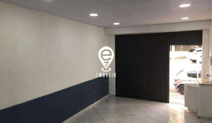 SALÃO PARA LOCAÇÃO DE 150 M² NO BOSQUE DA SAÚDE!
