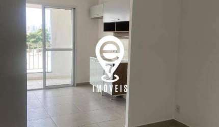 Apartamento para locação no bairro da vila Monumento