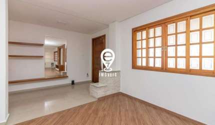 EXCELENTE CASA DE 3 DORMITÓRIOS PARA VENDA NA VILA MARIANA!