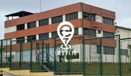 Galpão à venda, 20 vagas, Centro Industrial de Arujá - Arujá/SP