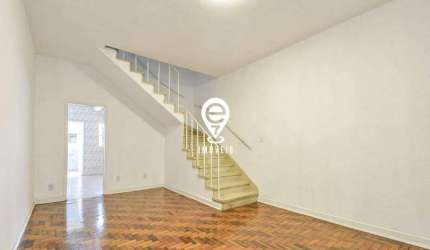 Sobrado à venda, 2 quartos, 1 vaga, Planalto Paulista - São Paulo/SP