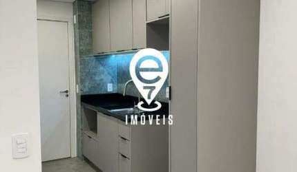 STUDIO NOVO PARA VENDA NA SAÚDE!