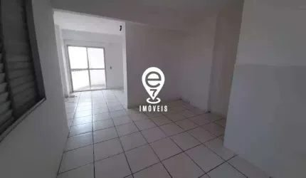 Apartamento para aluguel, 1 quarto, 1 vaga, Jabaquara - São Paulo/SP
