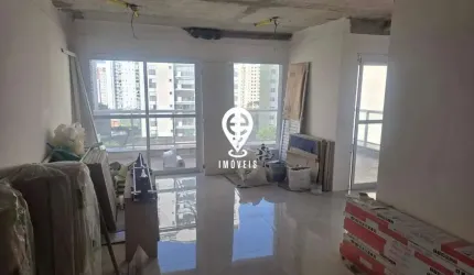 Cobertura à venda, 2 quartos, 2 suítes, 3 vagas, Saúde - São Paulo/SP