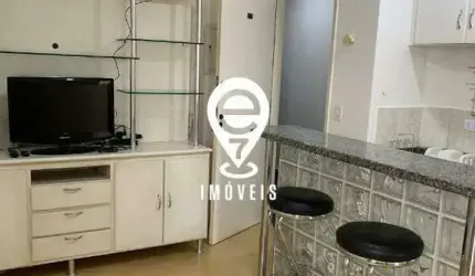 Apartamento para aluguel, 1 quarto, Mirandópolis - São Paulo/SP