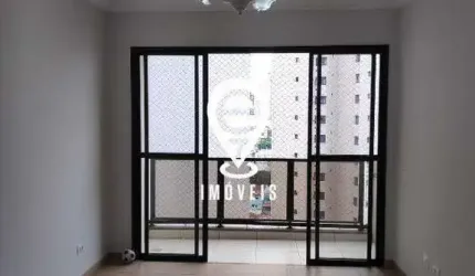 ALUGA APARTAMENTO DE 03 DORMITÓRIOS NA CHÁCARA INGLESA