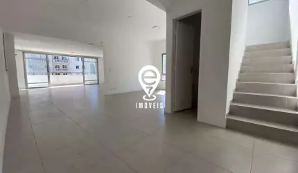 Apartamento Duplex para aluguel, 3 quartos, 1 suíte, 2 vagas, Paraíso - São Paulo/SP