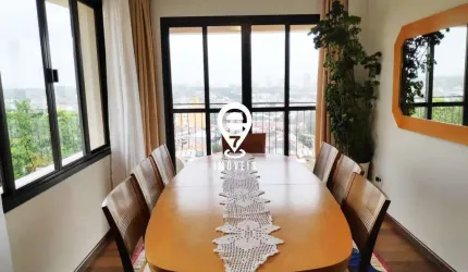 ALUGA EXCELENTE APARTAMENTO DE 03 DORMITÓRIOS EM MIRANDÓPOLIS