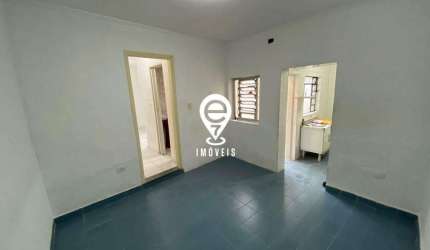 Casa para aluguel, 1 quarto, 1 vaga, Vila da Saúde - São Paulo/SP