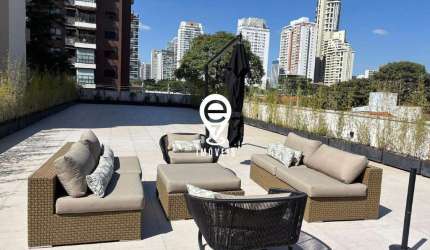 MONOUSUÁRIO PARA LOCAÇÃO DE 1.350M² NO BROOKLIN!