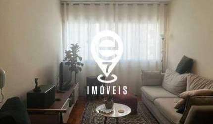 Apartamento à venda, 1 quarto, 1 vaga, Vila Clementino - São Paulo/SP