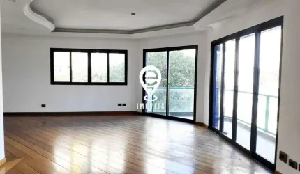 VENDE APARTAMENTO DE 04 DORMITÓRIOS PERTO DO PARQUE IBIRAPUERA