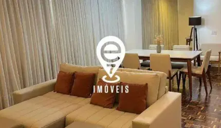 Apartamento para aluguel, 3 quartos, 1 suíte, 1 vaga, Jardim Paulista - São Paulo/SP
