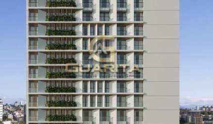 Apartamento na Planta para Venda em João Pessoa, Miramar, 1 dormitório, 1 banheiro