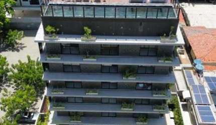 Apartamento / Novo para Venda em João Pessoa, Tambau, 2 dormitórios, 1 suíte, 1 banheiro, 1 vaga
