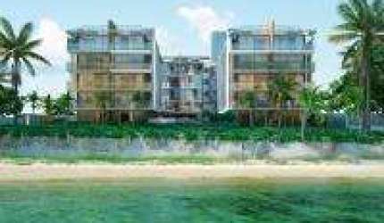 Apartamento na Planta para Venda em João Pessoa, Jardim Oceania, 1 dormitório, 1 suíte, 1 banheiro