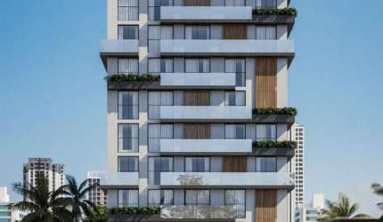 Flat para Venda em João Pessoa, Jardim Oceania, 1 dormitório, 1 banheiro