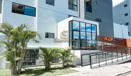 Apartamento / Usado para Venda em João Pessoa, Aeroclube, 3 dormitórios, 3 suítes, 1 banheiro, 2 vagas