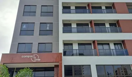 Apartamento na Planta para Venda em João Pessoa, Tambauzinho, 1 dormitório, 1 banheiro