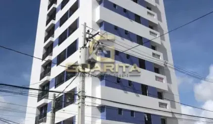 Apartamento / Usado para Venda em João Pessoa, Tambauzinho, 3 dormitórios, 1 suíte, 1 banheiro, 2 vagas