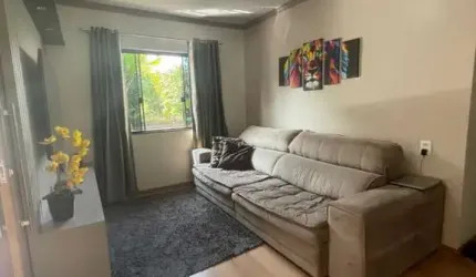 Casa,  Santa Cruz em Cascavel/PR