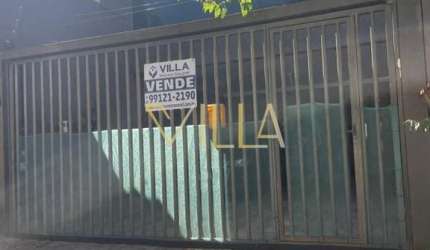 Sobrado,  Canadá em Cascavel/PR