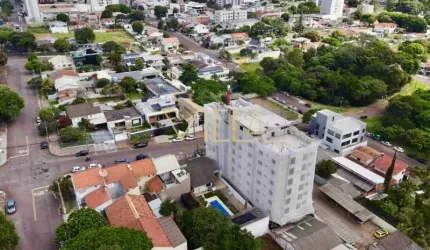 Apartamento,  Centro em Cascavel/PR