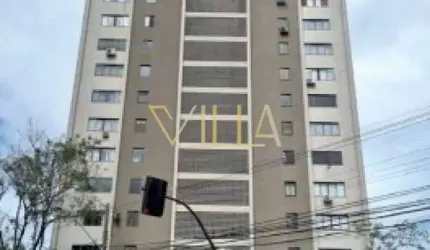 Apartamento,  Centro em Cascavel/PR