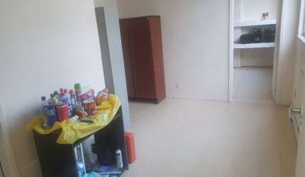 Grupo de salas para escritório para venda possui 151 m² com 1 vaga de garagem - Copacabana - Rio/RJ