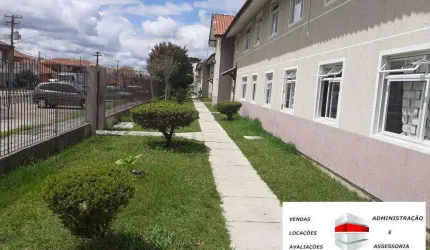 Apartamento 02 Dormitórios