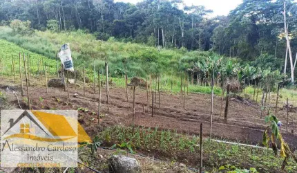 Vendo chácara com 140 mil mts² em Riograndina