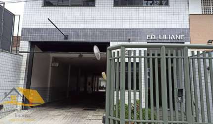 Vendo Lindo Apartamento de 2 quartos e elevador no Paissandu