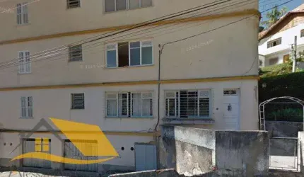 Vendo Apartamento nas Braunes com 3 Quartos