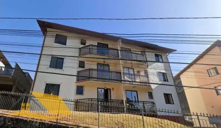 Vendo Apartamento com 2 Quartos no Sítio São Luiz