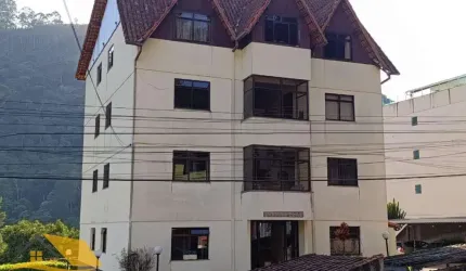 Vendo lindo apartamento térreo na Chácara do Paraíso com 2 quartos E garagem