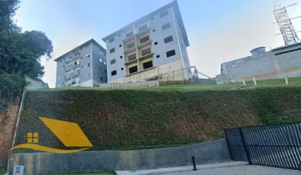 Vendo Apartamento em construção no Alto das Braunes (LANÇAMENTO 2025)