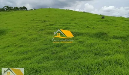 PROMOÇÃO Terrenos de 20 mil mts² em Amparo