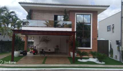 Casas  à venda no Jardins de Murano - Eusebio- OPORTUNIDADE!