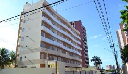 Apartamento mobiliado à venda  com  3/4 na Varjota  - VELAS DO MUCURIPE